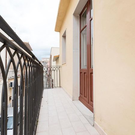 Apartamento Casa Taro Noto Exterior foto
